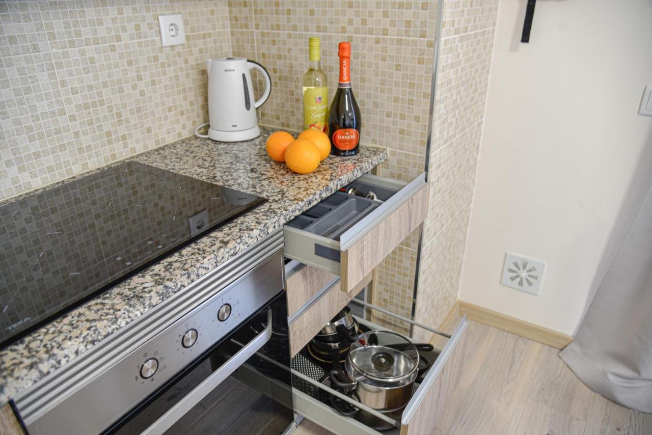 Exclusivo Apartamento Com Piscina E Garagem Na Praia Da Rocha Portimao Exterior photo